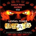La Ouija - Long Time Dead